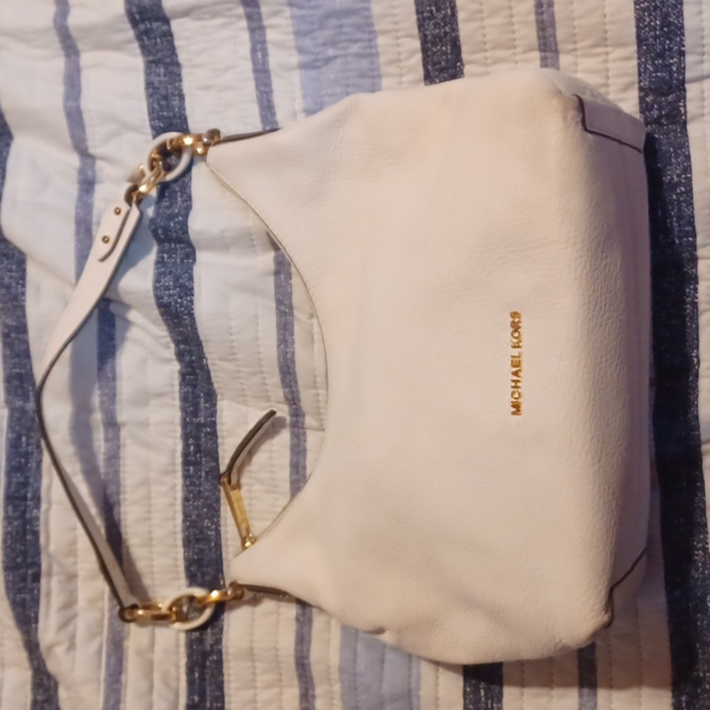 Michael Kors hobo purse